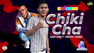 Chiki cha  edgardenon5105 ft CristoferFigueroa  🎷🔥💥🥵 [upl. by Nillok]