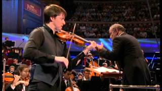 Joshua Bell  Tchaikovsky  Violin Concerto in D major Op 35 [upl. by Johanna]