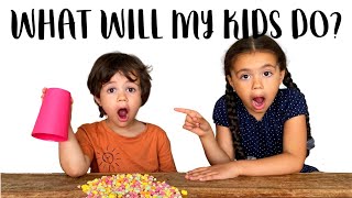 WHAT WILL MY KIDS DO😱 [upl. by Carly]