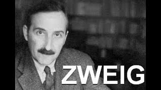 Stefan Zweig – Ein Europäer von Welt 2015 [upl. by Pricilla804]