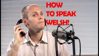 How To Speak With A Welsh Accent [upl. by Alexis]