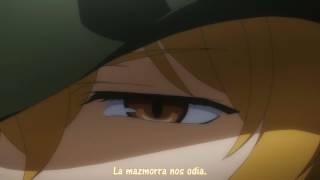 Danmachi Cap 13 Sub Español HD [upl. by Feodor]