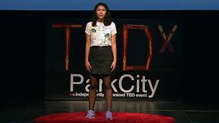 Battling Cultural Stereotypes  Sadie Ortiz  TEDxYouthParkCity [upl. by Apostles]