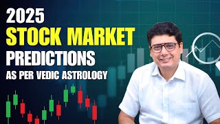 Stock Market Predictions 2025  Ashish Mehta [upl. by Hennessy129]