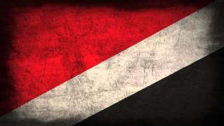 National Anthem Of Sealand [upl. by Nadbus]