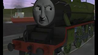 Ghost Train II  The Clinchfield Curse Part 4 [upl. by Leinad]