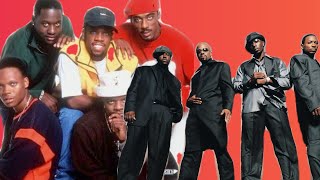 Top10 Black Male Groups of the 90s [upl. by Rizas]