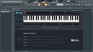 Scaler 2 VST Plugin  How To use it [upl. by Gnauq]