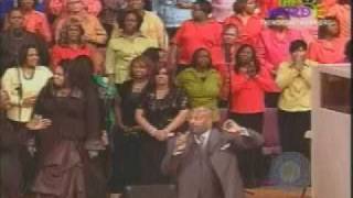 Pastor Marvin Winans  I Feel Like Going On [upl. by Bashee943]