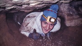 Buried Alive the Nutty Putty Cave Incident [upl. by Ettenauq]