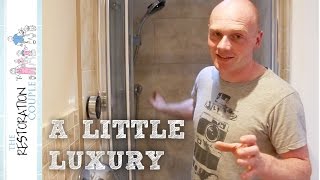 Building the En Suite Bathroom [upl. by Acir]