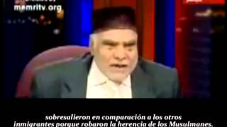 Debate entre el Islam y Secularización Ibrahim Al Khouli [upl. by Hukill]