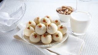 Malai Laddoo  Easy 3 step recipe [upl. by Shanney]