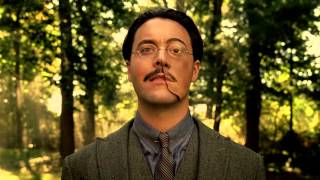 Boardwalk Empire  Season 5 Trailer  Official HBO UK [upl. by Mateusz]