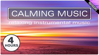 Calm Instrumental Music for Study Sleep or for the Classroom [upl. by Alphonsine]