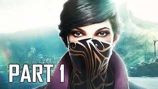 Dishonored 2 FINALLY Playable On PC How to Fix [upl. by Senskell]