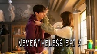 eng subNevertheless kdrama Epi 5 [upl. by Yanffit]