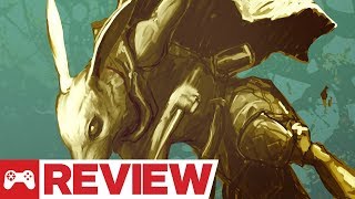 Overgrowth Review [upl. by Elleivad]