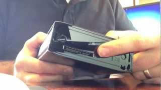 How to open a Seagate Backup Plus Drive [upl. by Aicemat716]