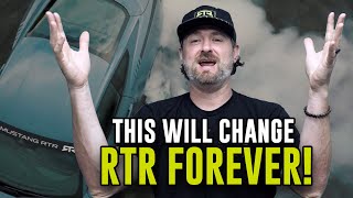 Massive Announcement for RTR Vehicles [upl. by Lilith909]