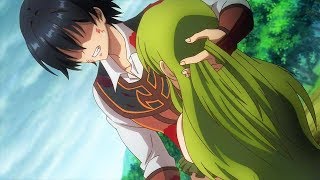 Isekai Cheat Magician「AMV」 Bad For Me [upl. by Rella394]