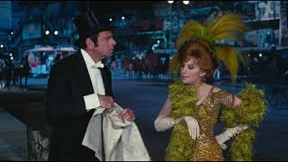 So Long Dearie  Barbra Streisand Hello Dolly 1969 film [upl. by Eyahc]