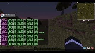 Increasing Legendary Spawn Rate In Pixelmon Updated [upl. by Selby335]