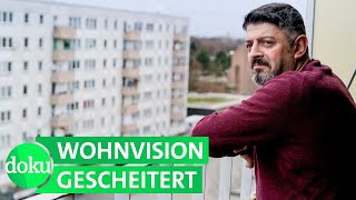 Vom Niedergang eines Stadtteils  WDR Doku [upl. by Kassity]