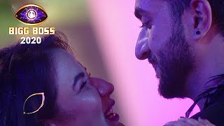 Bigg Boss 14 Promo Jasmin Bhasin Confesses Her Love To Aly Goni [upl. by Siladnerb]