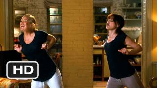 Something Borrowed 6 Movie CLIP  Push It Dance 2011 HD [upl. by Etan]