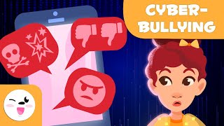 Cyberbullying  How to Avoid Cyber Abuse [upl. by Hahn]