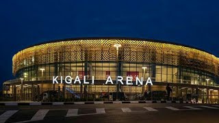 THINGS you didnt know about KIGALI ARENA in Rwanda [upl. by Otxilac668]