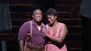 Porgy and Bess “Bess you is my woman now” [upl. by Malley]