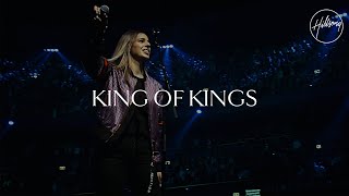 King of Kings Live  Hillsong Worship [upl. by Dublin]