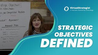 How to Write Effective Project Objectives Every Time  Project Management Training [upl. by Tolland]