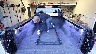 RV Trailer  Camper Slide Out Fix [upl. by Hagi]