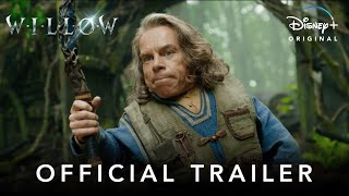 Willow  Official Trailer  Disney [upl. by Alric795]