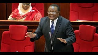 Lissu afunguka kuhusu madini Mungu anasikia mtaniambia [upl. by Brout]