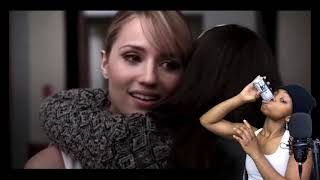 BRITTANA amp FABERRY EDITS REACTION [upl. by Joerg]