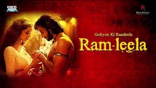 Leela Entry  Goliyon Ki Raasleela RamLeela 2013 Background Score [upl. by Borras]