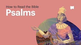 The Book of Psalms [upl. by Alliuqahs497]