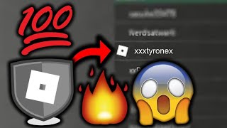 How to Become a ROBLOX Admin 😱🔥💯 [upl. by Scheers]