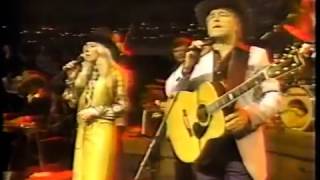 The Kendalls quotThank God for The Radioquot Austin City Limits 1984 [upl. by Ramar]