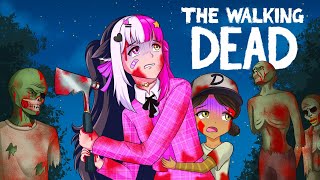 The Walking Dead Full Game [upl. by Aitnohs]