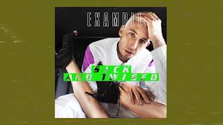 Example  Sick amp Twisted Official Audio [upl. by Seroka]