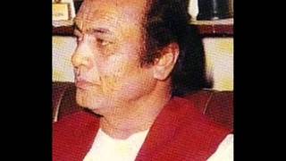 Mehdi Hassan LiveRanjish Hi Sahi Very Rare Version [upl. by Haikan436]