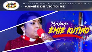 Bishop EMIE KUTINO [upl. by Belinda705]