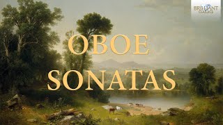 Oboe Sonatas [upl. by Derwin89]