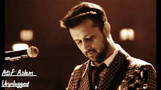 Atif aslam hits song [upl. by Eremehc]