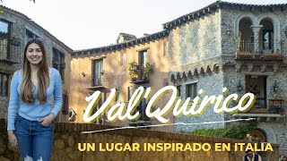 VAL´QUIRICO ¿Vale la pena  GUÍA COMPLETA  Un Viaje Más [upl. by Zebaj]